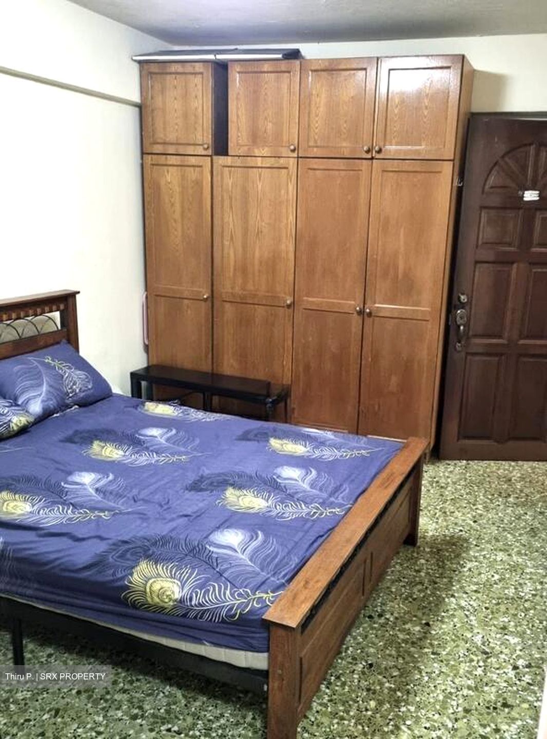 Blk 535 Jurong West Street 52 (Jurong West), HDB 3 Rooms #501174801